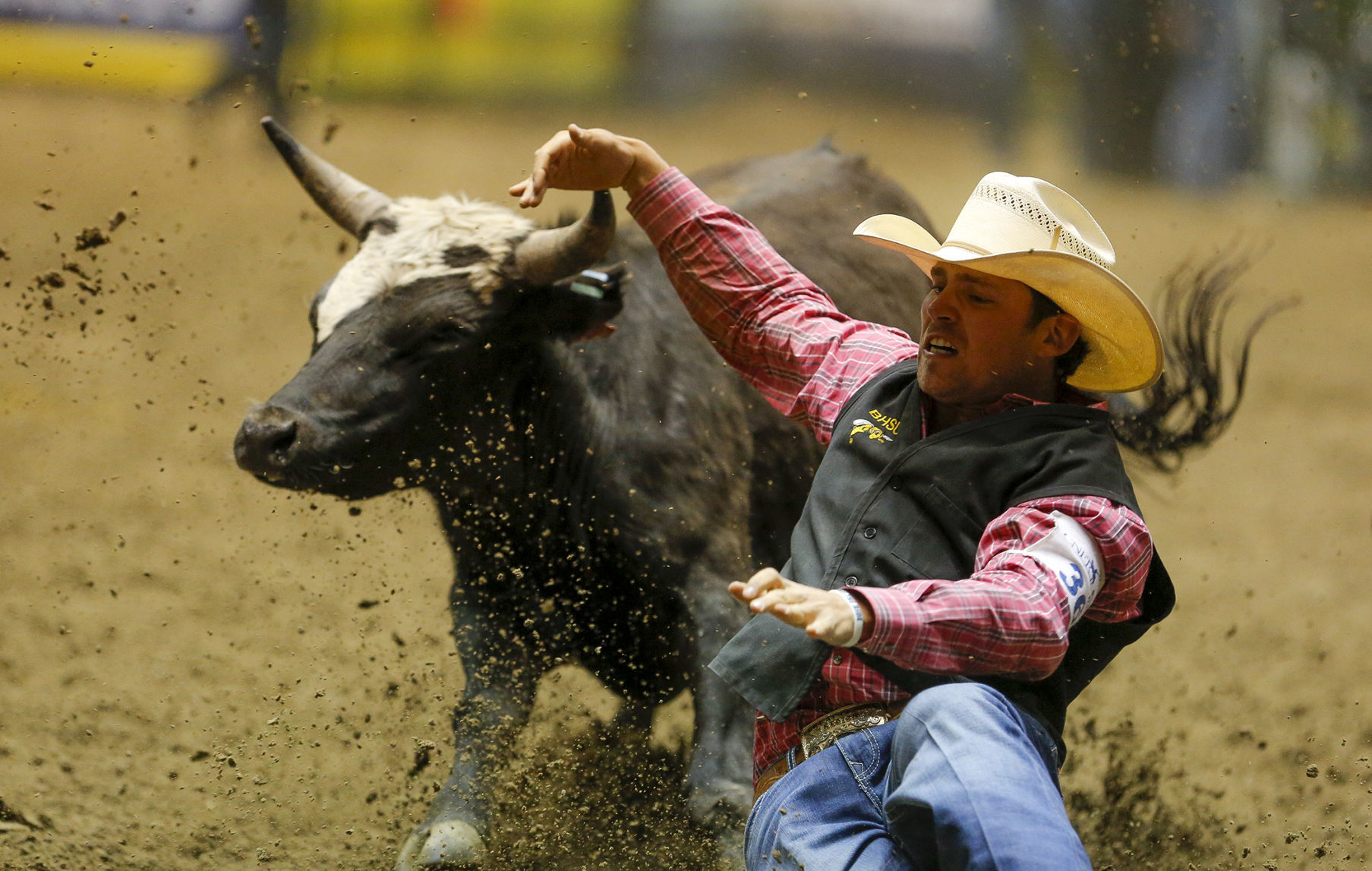 CNFR Tuesday